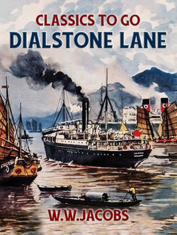 Dialstone Lane