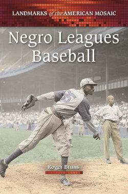 Negro Leagues Baseball