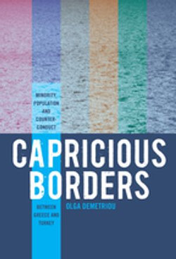 Capricious Borders