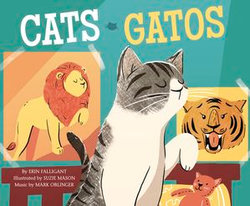 Cats / Gatos