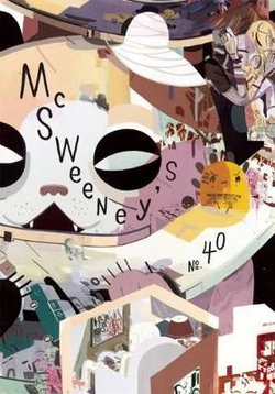 McSweeney's Issue 40