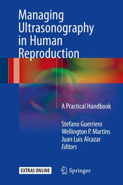 Managing Ultrasonography in Human Reproduction