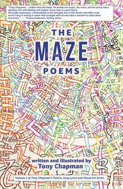 The Maze Poems