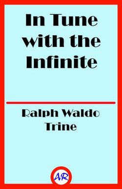 In Tune with the Infinite