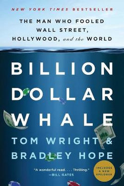 Billion Dollar Whale