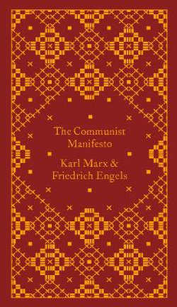 The Communist Manifesto