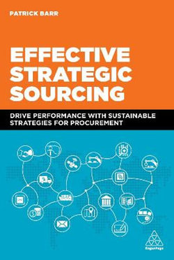 Effective Strategic Sourcing