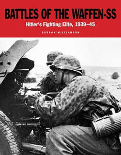 Battles of the Waffen SS