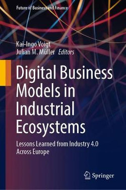 Digital Business Models in Industrial Ecosystems