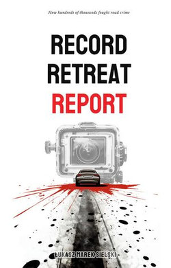 Record Retreat Report