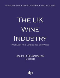 The UK Wine Industry