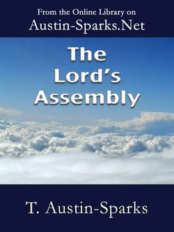 The Lord's Assembly