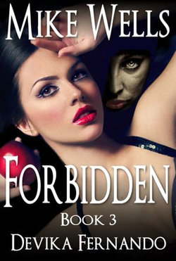 Forbidden, Book 3