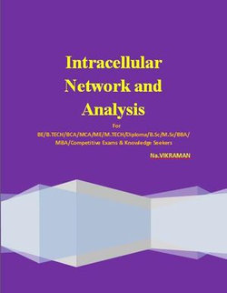 Intracellular Network and Analysis