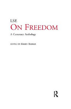 On Freedom