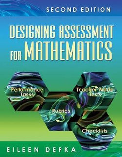 Designing Assessment for Mathematics