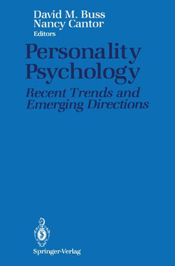 Personality Psychology