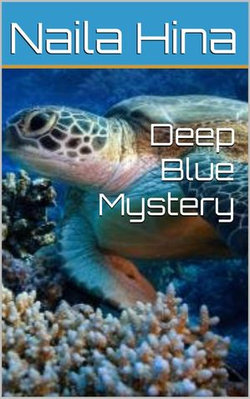 Deep Blue Mystery