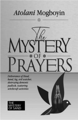 The Mystery Of Prayers