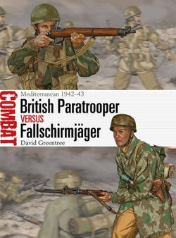 British Paratrooper vs Fallschirmjäger