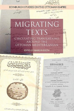 Migrating Texts