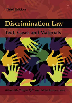 Discrimination Law