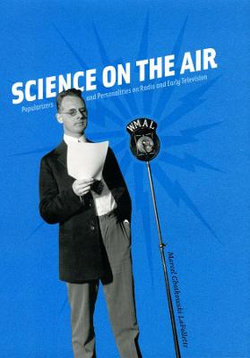 Science on the Air