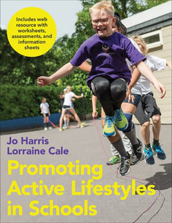 Promoting Active Lifestyles in Schools