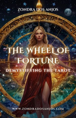 Demystifying the Tarot - The Wheel of Fortune