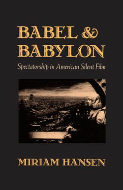 Babel and Babylon