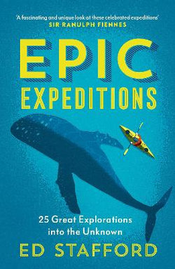 Epic Expeditions