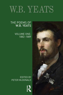 The Poems of W.B. Yeats