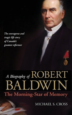 A Biography of Robert Baldwin: