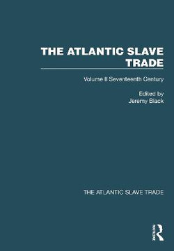 The Atlantic Slave Trade