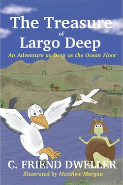 The Treasure of Largo Deep