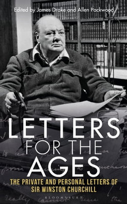 Letters for the Ages Winston Churchill