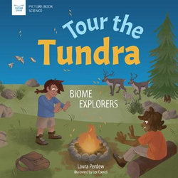 Tour the Tundra