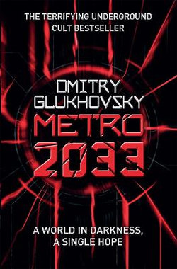 Metro 2033