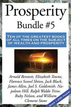 Prosperity Bundle #5