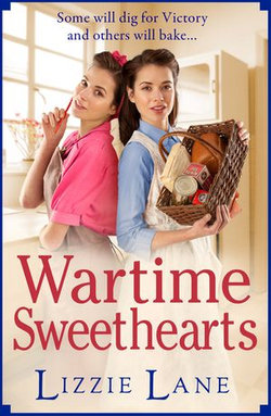 Wartime Sweethearts