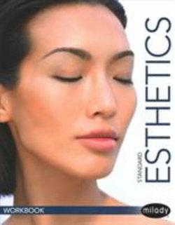 Student Workbook for Milady Standard Esthetics: Fundamentals