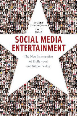 Social Media Entertainment