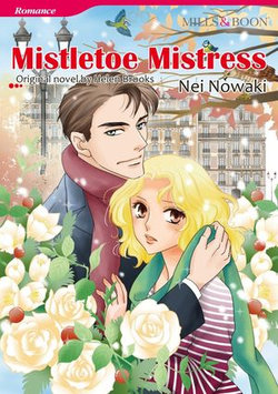 MISTLETOE MISTRESS