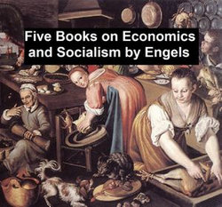 Five Books on Economics and Socialism