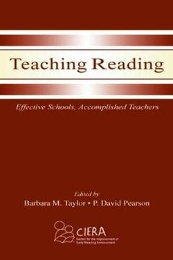 Teaching Reading