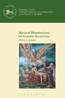 Musical Illuminations of Genesis Narratives