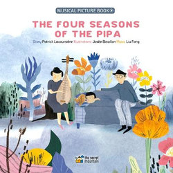 The Four Seasons of the Pipa