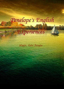 Penelope's English Experiences