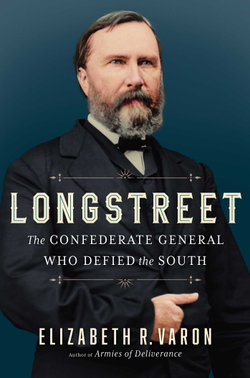 Longstreet