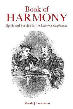 Book of Harmony